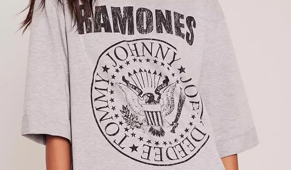 t-shirt-ramones