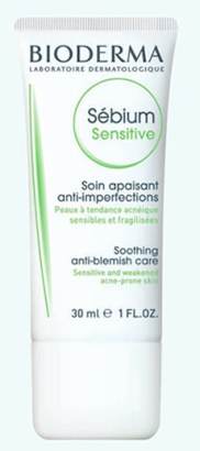 bioderma sensitive