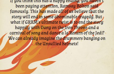 daenerys-theorie daenerys-theorie