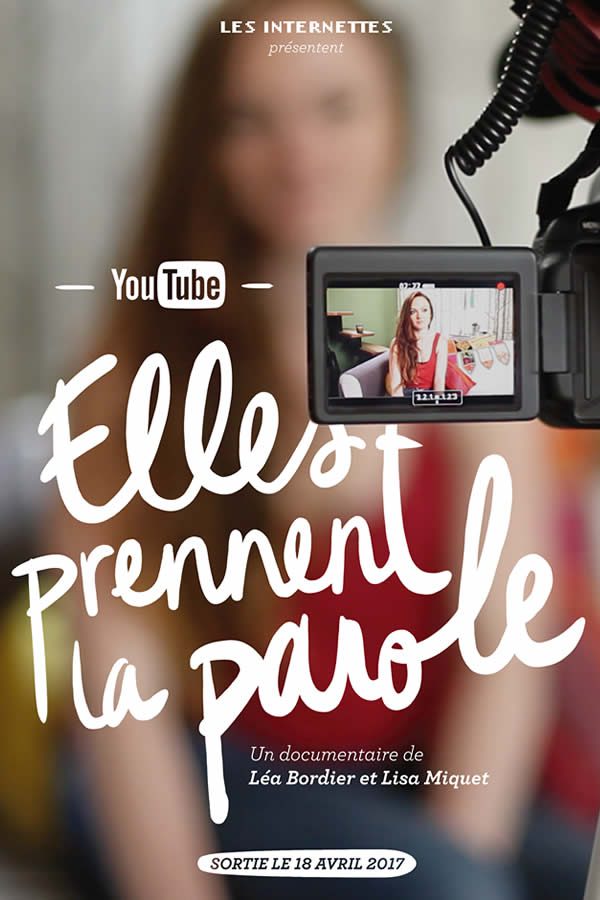 documentaire youtube affiche