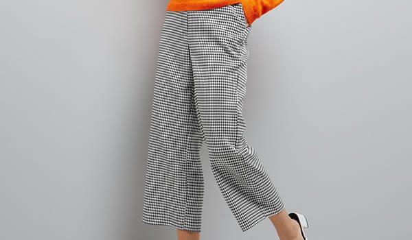 pantalon-large-pied-poule pantalon-large-pied-poule