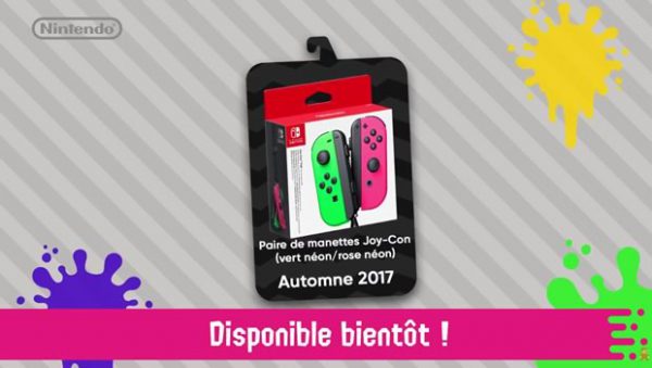 splatoon2-manette splatoon2-manette