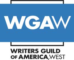 wga logo wga logo