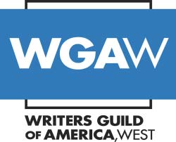 wga logo