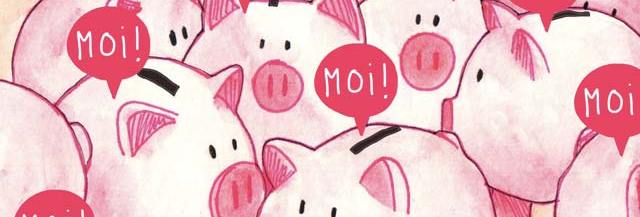 Cagnottes D Anniversaire Une Habitude A Perdre