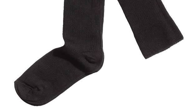 chaussettes-montantes-noires