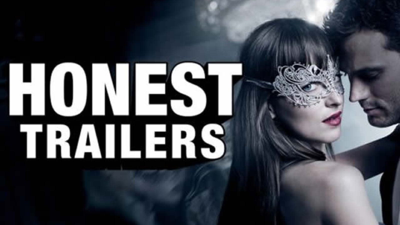 Honest Trailers : « 50 nuances plus sombres » a son épisode