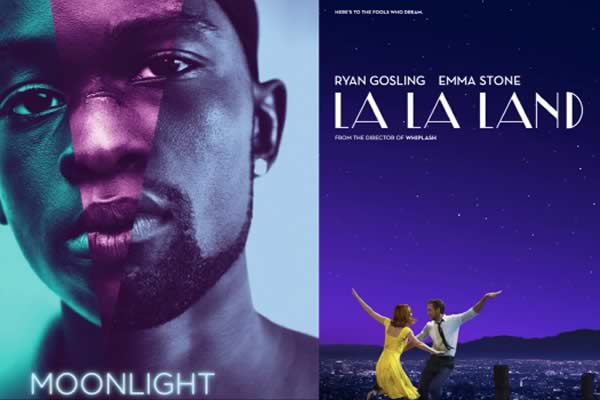 la la land honest trailer moonlight