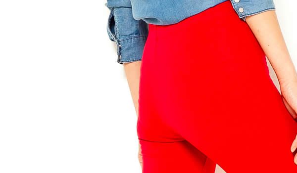 legging-rouge-camaieu