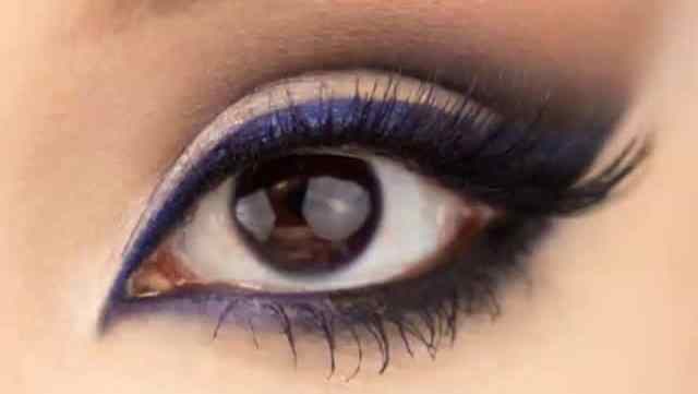Maquillage yeux marron - comment maquiller ses yeux marron ?