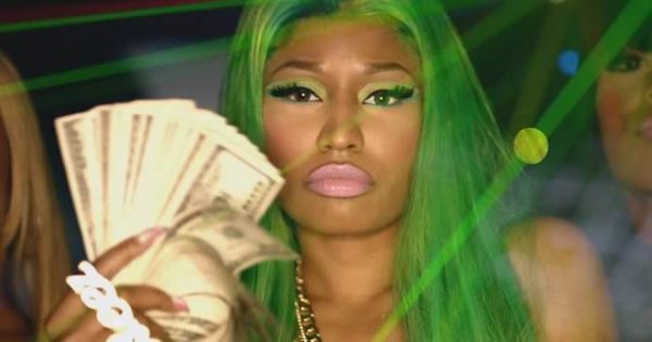 nicki-minaj-money nicki-minaj-money