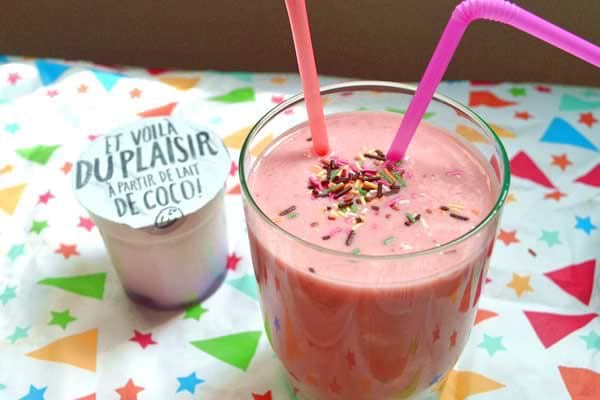 recette vegan recette-vegan-smoothie