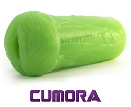 sextoy cumora