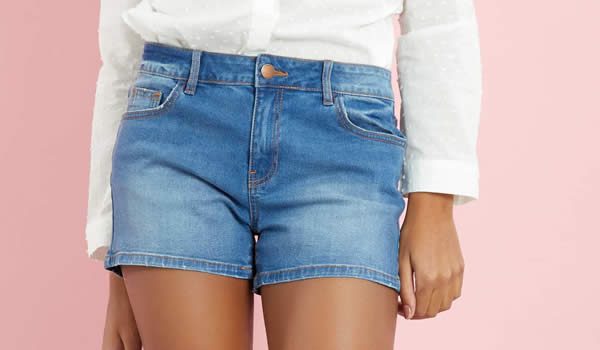 short-jean