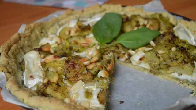 tarte-courgettes-recette