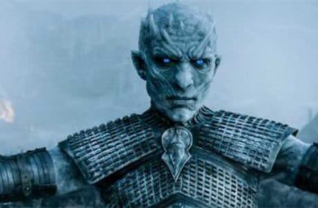 white-walker white-walker