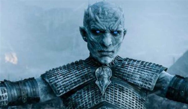 white-walker