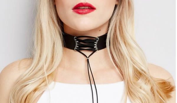 choker-lacages