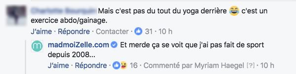commentaire 2 commentaire 2