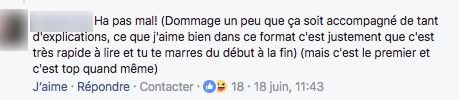 commentaire ok commentaire ok