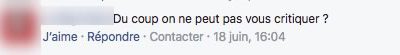 commentaire ok critique commentaire ok critique