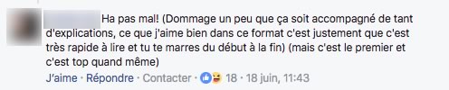 commentaire ok commentaire ok