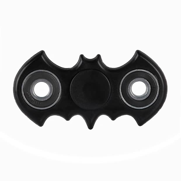 hand-spinner-batman