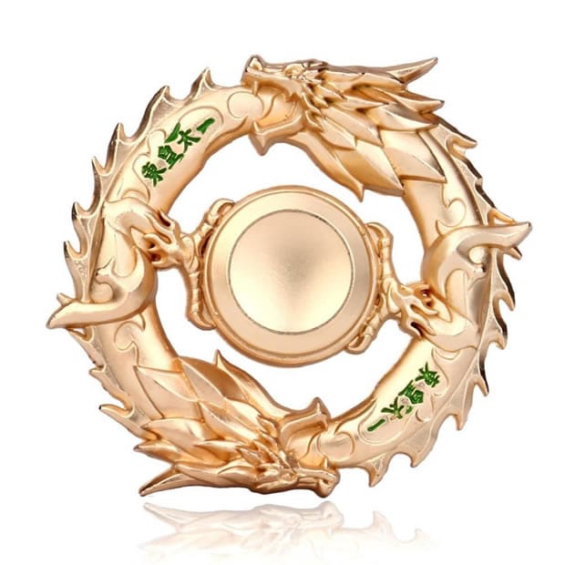 hand-spinner-dragon hand-spinner-dragon