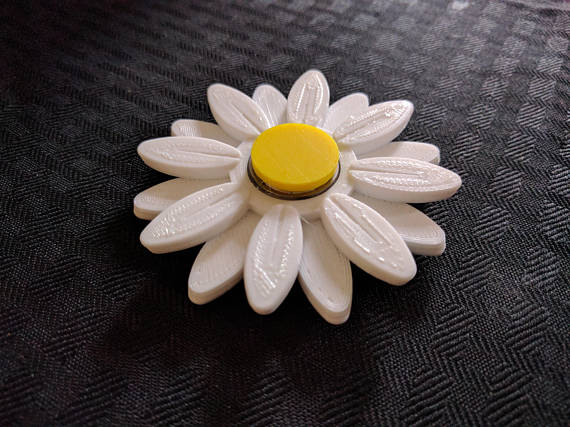 hand-spinner-fleur