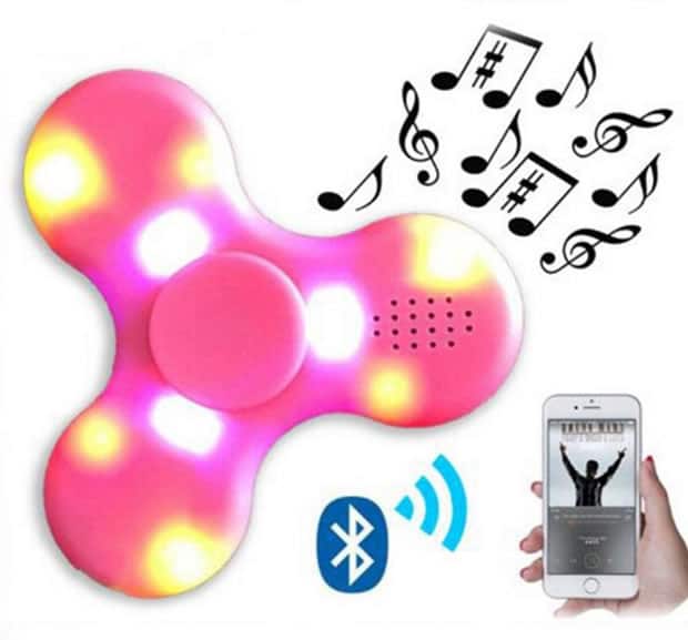 hand-spinner-musique hand-spinner-musique