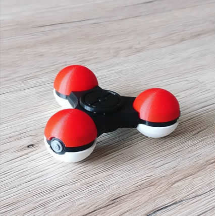 hand-spinner-pokeballs