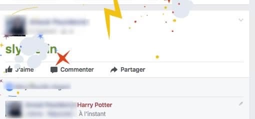 harry potter facebook2