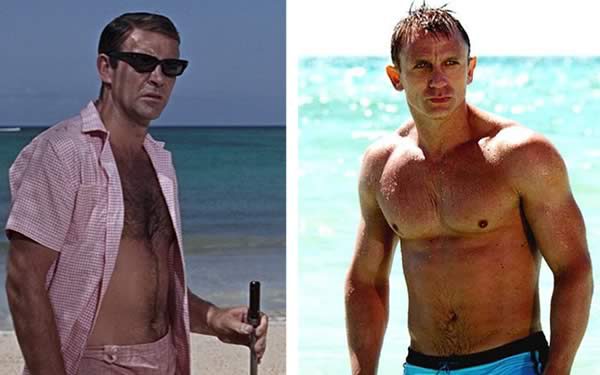 james-bond-then-now