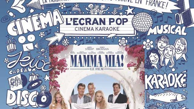 lecran-pop-sing-along-mamma-mia-paris