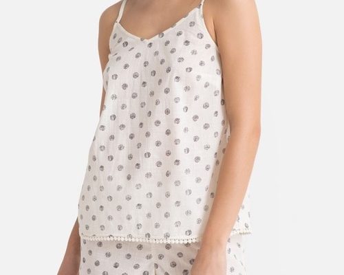 pyjashort pyjashort