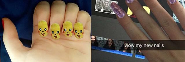 stickers-ongles-vernis-snapchat