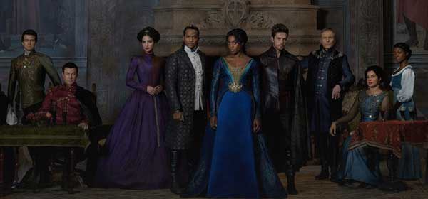 still-star-crossed-cast