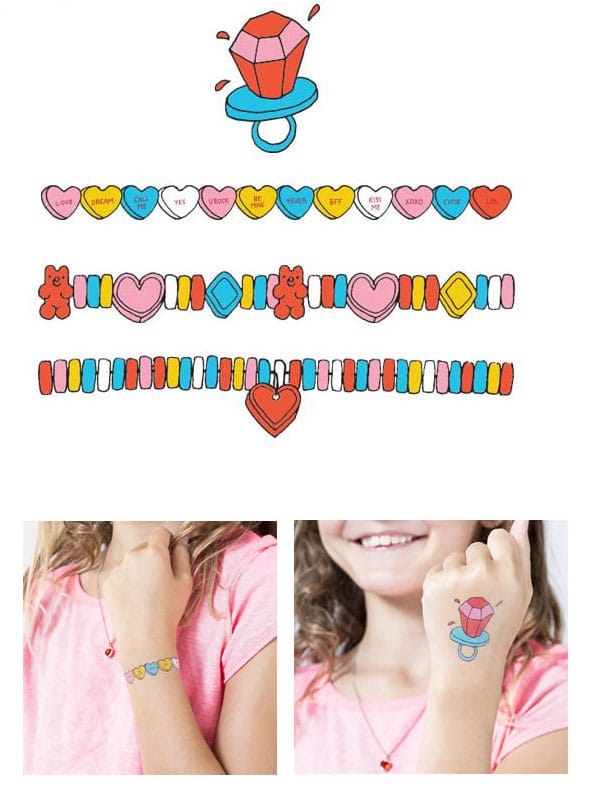 tatouages-odorants-bonbons tatouages-odorants-bonbons