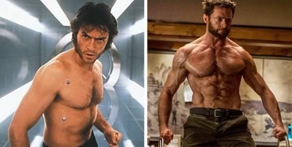 wolverine-then-now