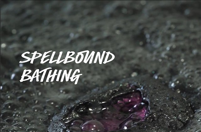 Lush Bulle Explosée