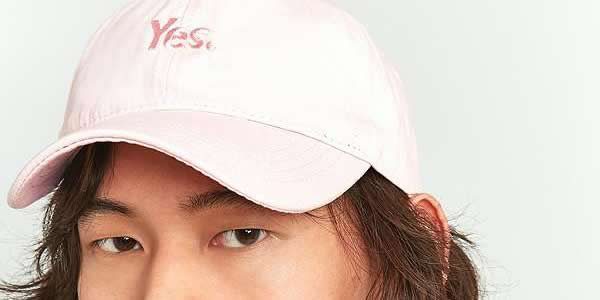 casquette-yes