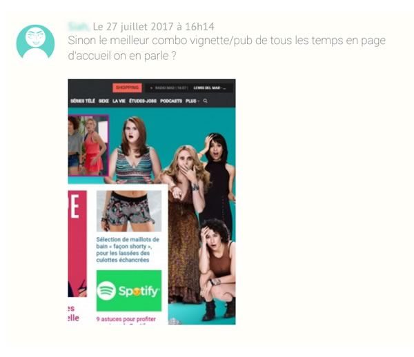 commentaire bis 1 commentaire bis 1
