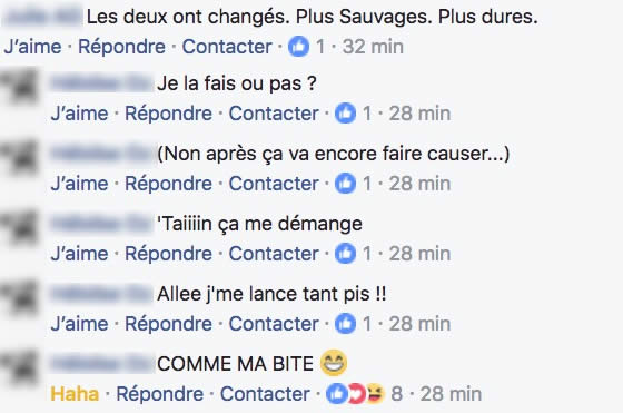 commentaire om commentaire om