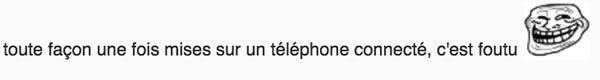 commentaire troll commentaire troll
