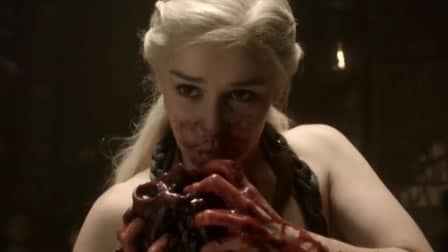 daenerys-coeur-cheval daenerys-coeur-cheval