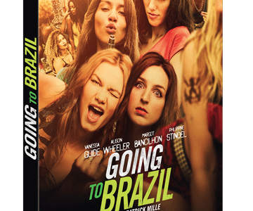 going to brazil dvd going to brazil dvd