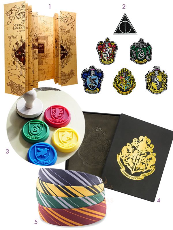 harry-potter-goodies