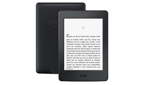 kindle-amazon