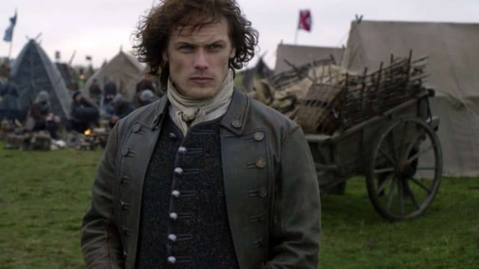 Outlander saison 3 : premier teaser avant le retour de la série