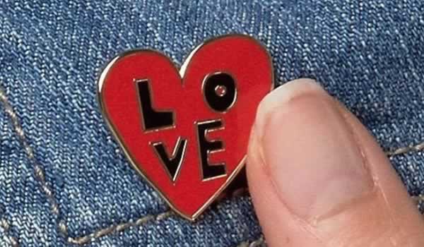pins-love